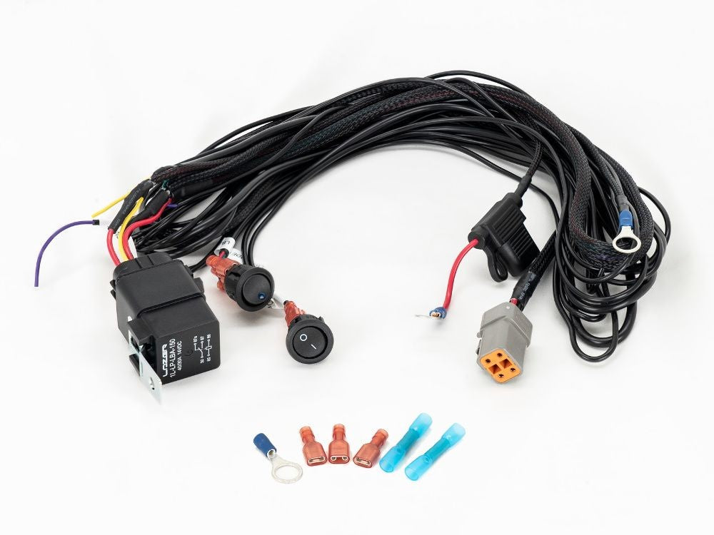 LAZER LAMPS TripleR 1000 Elite with iLBA