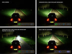 LAZER LAMPS TripleR 1000 Elite with iLBA