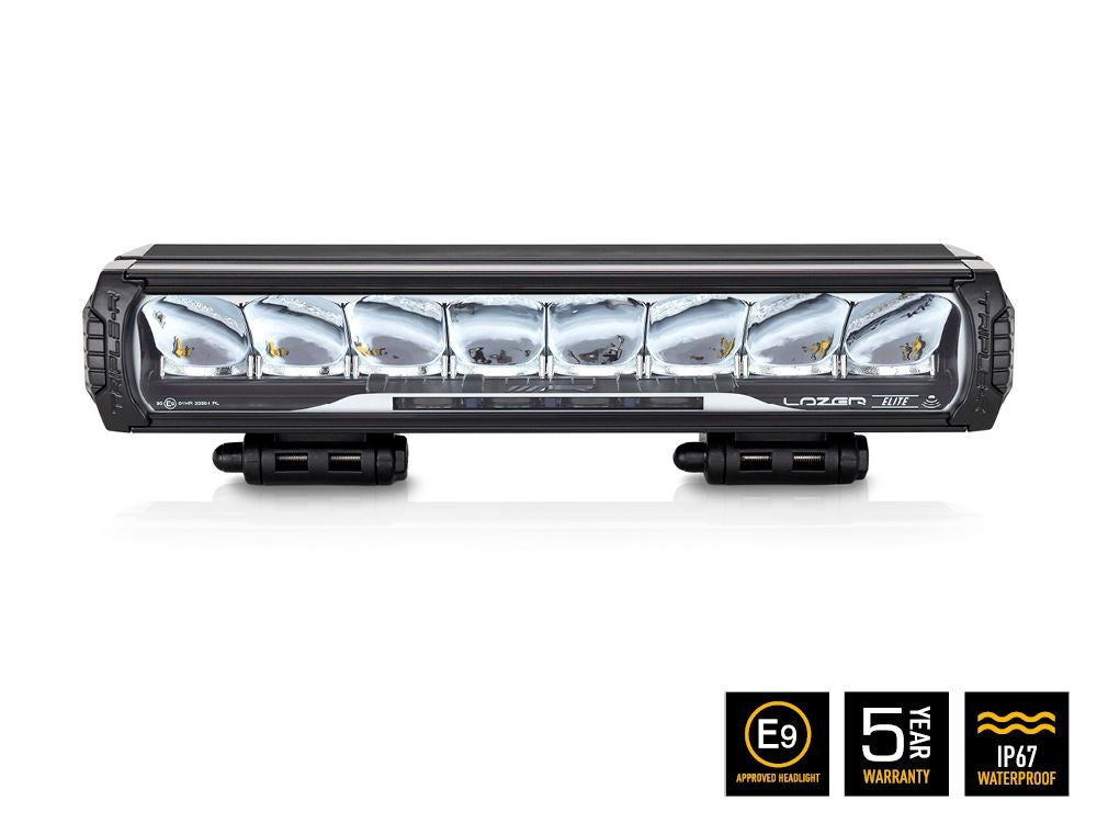 LAZER LAMPS TripleR 1000 Elite with iLBA