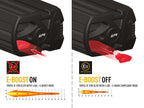 LAZER LAMPS TripleR 1250 Elite with iLBA