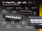 LAZER LAMPS TripleR 1250 Elite with iLBA