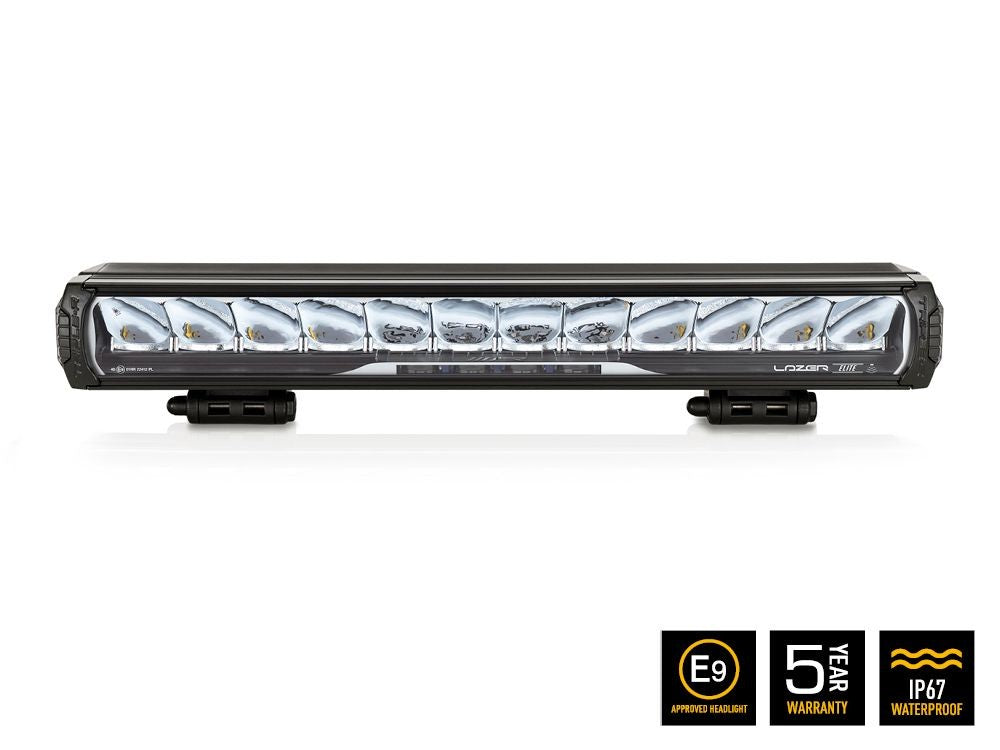 LAZER LAMPS TripleR 1250 Elite with iLBA