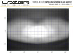 LAZER LAMPS TripleR 1250 Elite with iLBA