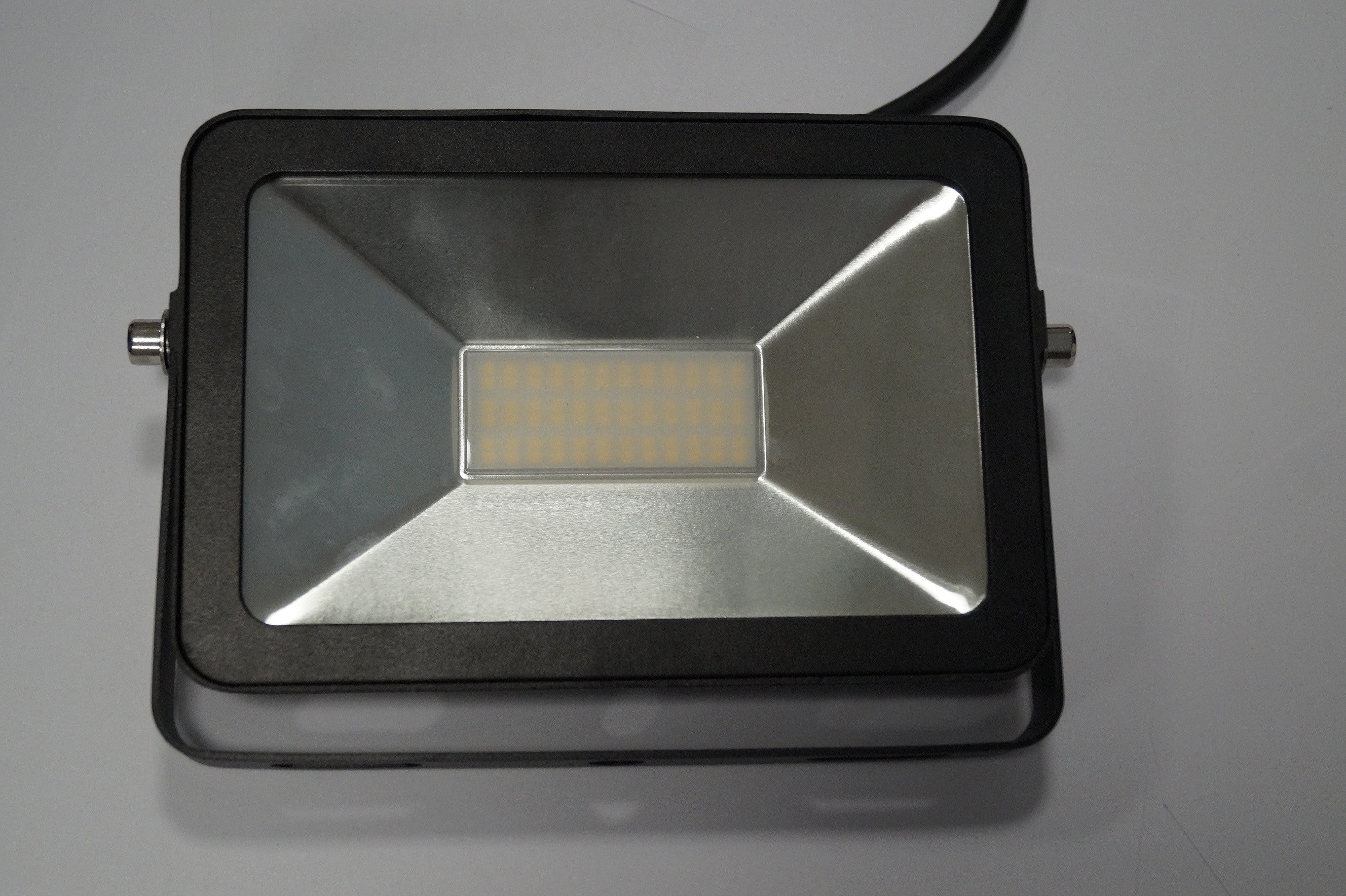 LED floodlight 10W K3000-4000-6000