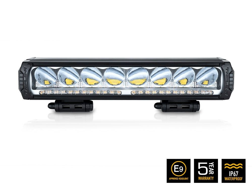 LAZER LAMPS Triple-R 1000 Gen2. STD with flash function
