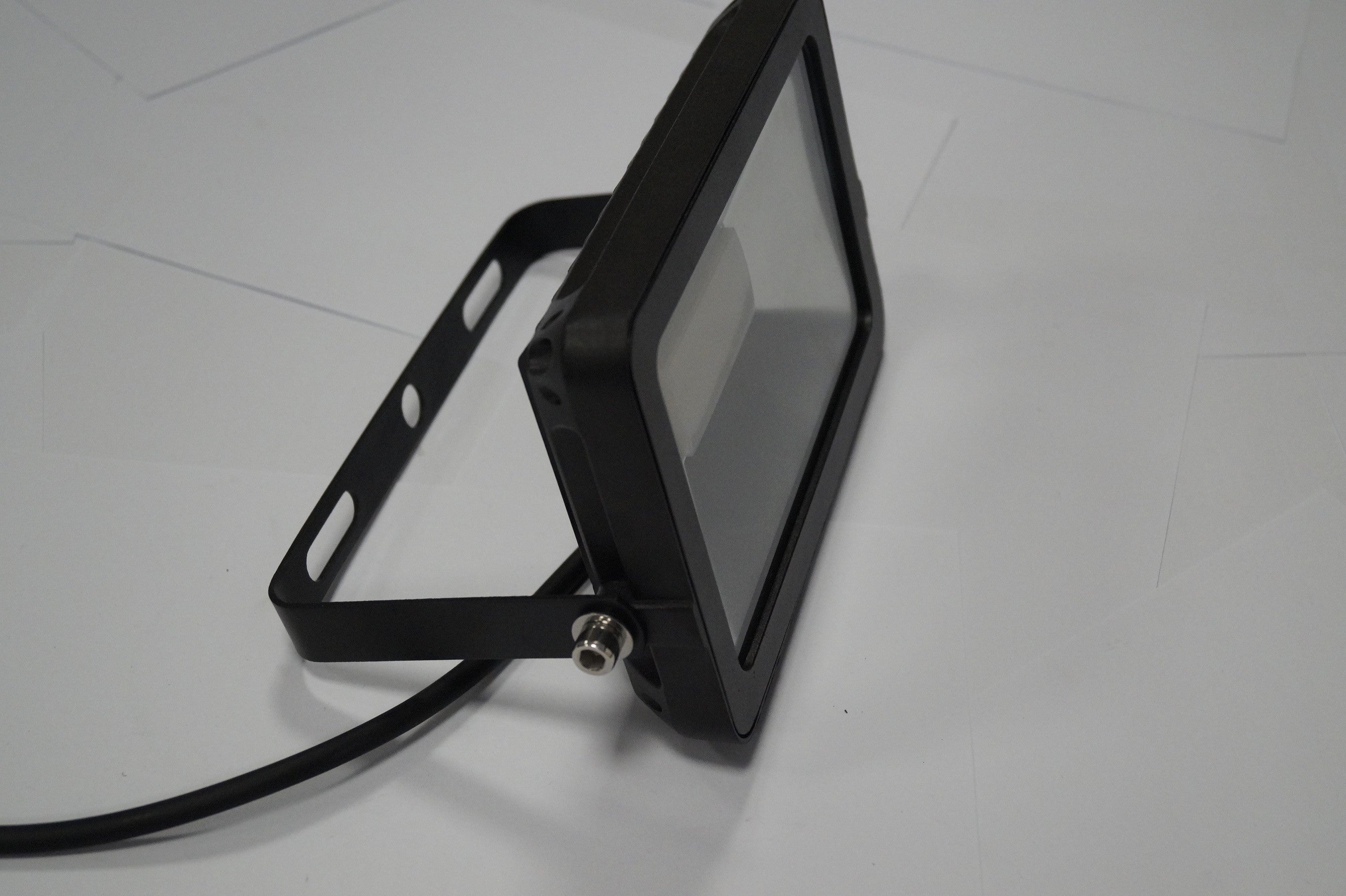 LED floodlight 10W K3000-4000-6000