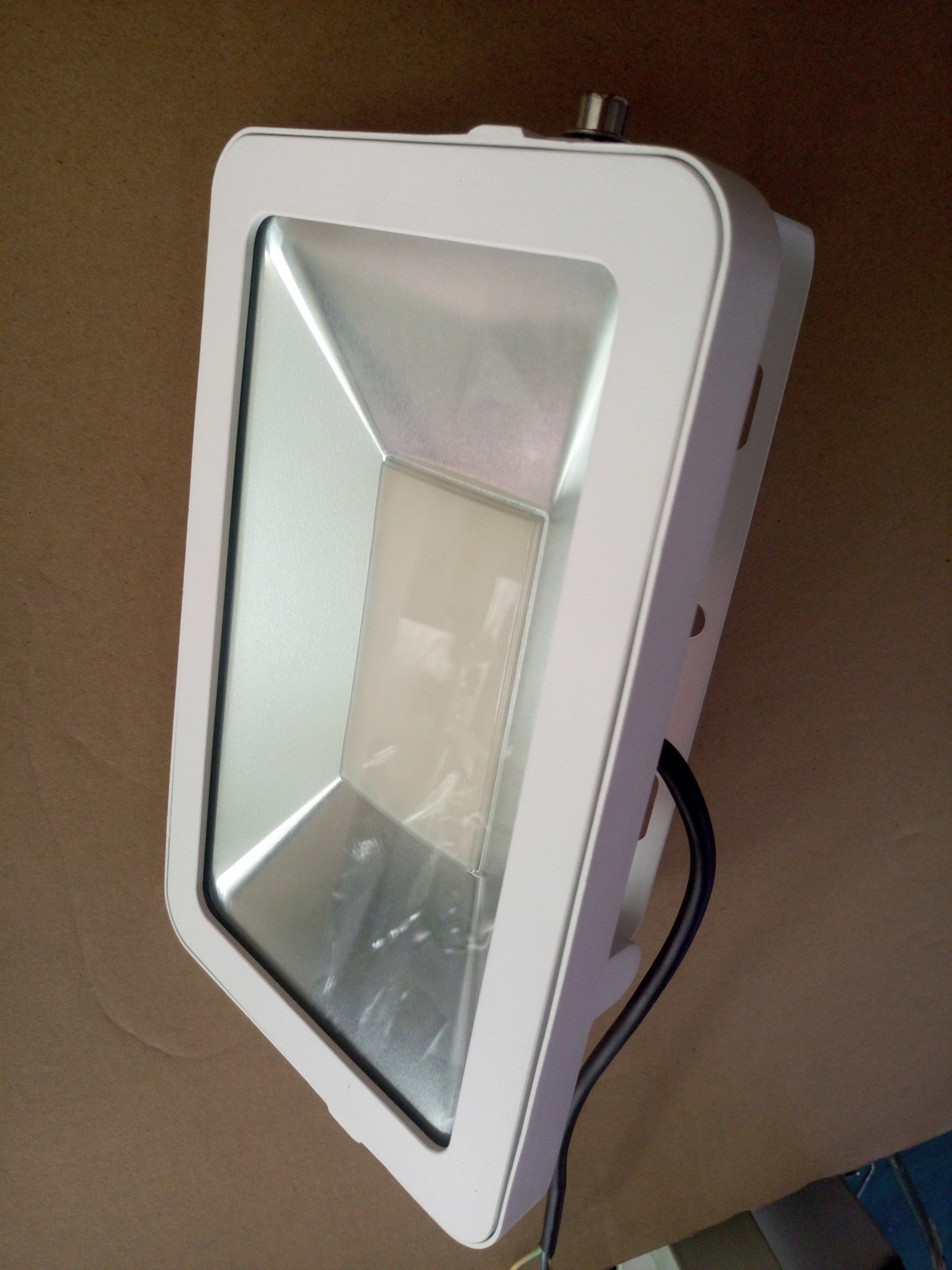 LED floodlight 10W K3000-4000-6000