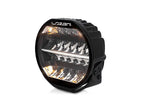 LAZER LAMPS SENTINEL 9" Standard black