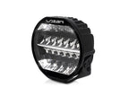 LAZER LAMPS SENTINEL 9" Standard black