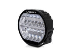LAZER LAMPS SENTINEL 9" Standard Chrome