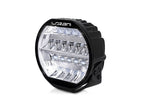 LAZER LAMPS SENTINEL 9" Standard Chrome