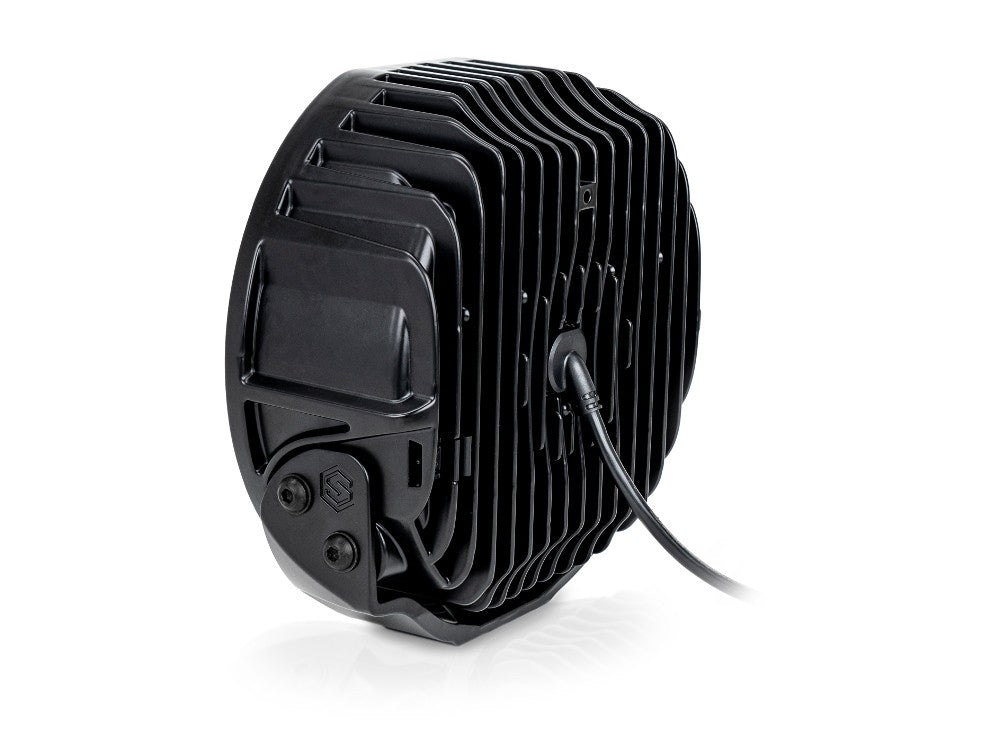 LAZER LAMPS SENTINEL 9" ELITE black