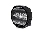 LAZER LAMPS SENTINEL 9" ELITE black