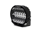 LAZER LAMPS SENTINEL 9" ELITE black