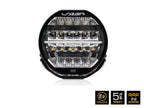 LAZER LAMPS SENTINEL 9" ELITE black