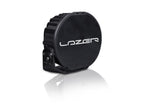 LAZER LAMPS Sentinel Lampencover schwarz Sentinel 9"