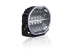 LAZER LAMPS Sentinel Lampencover klar Sentinel 9"