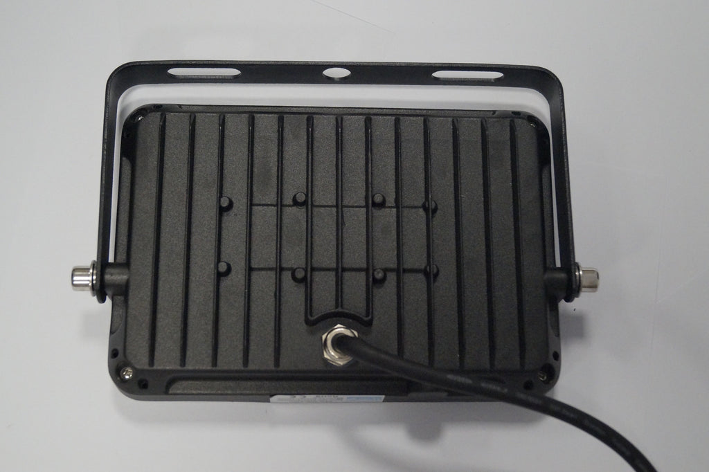 LED floodlight 30W K3000-4000-6000
