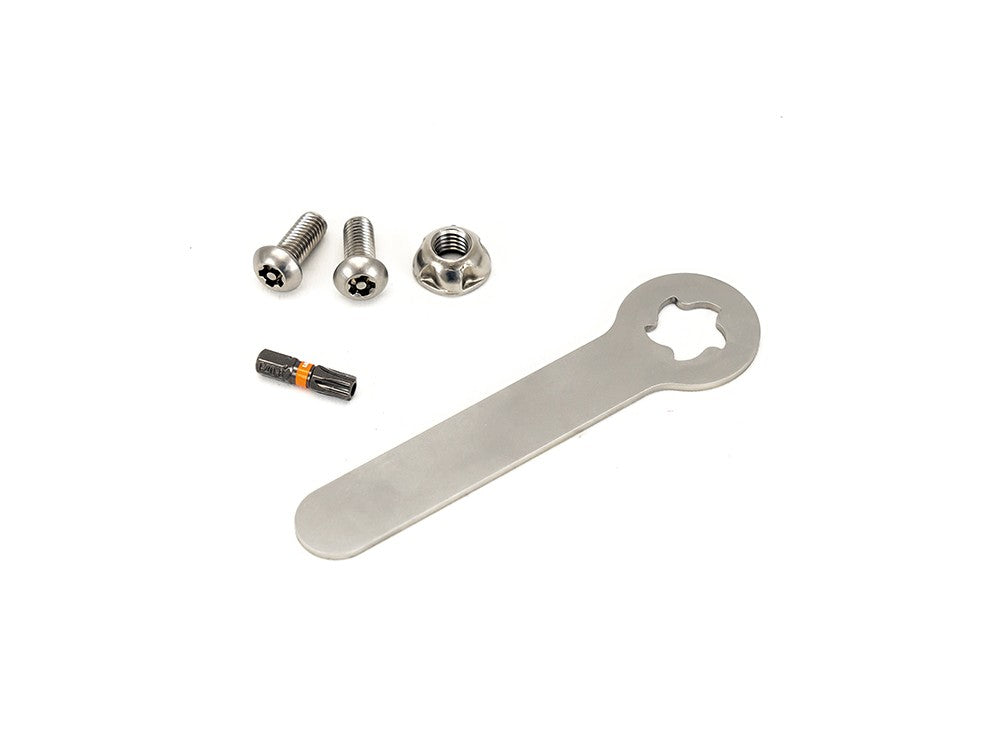 LAZER LAMPS Diebstahlschutz Kit Sentinel