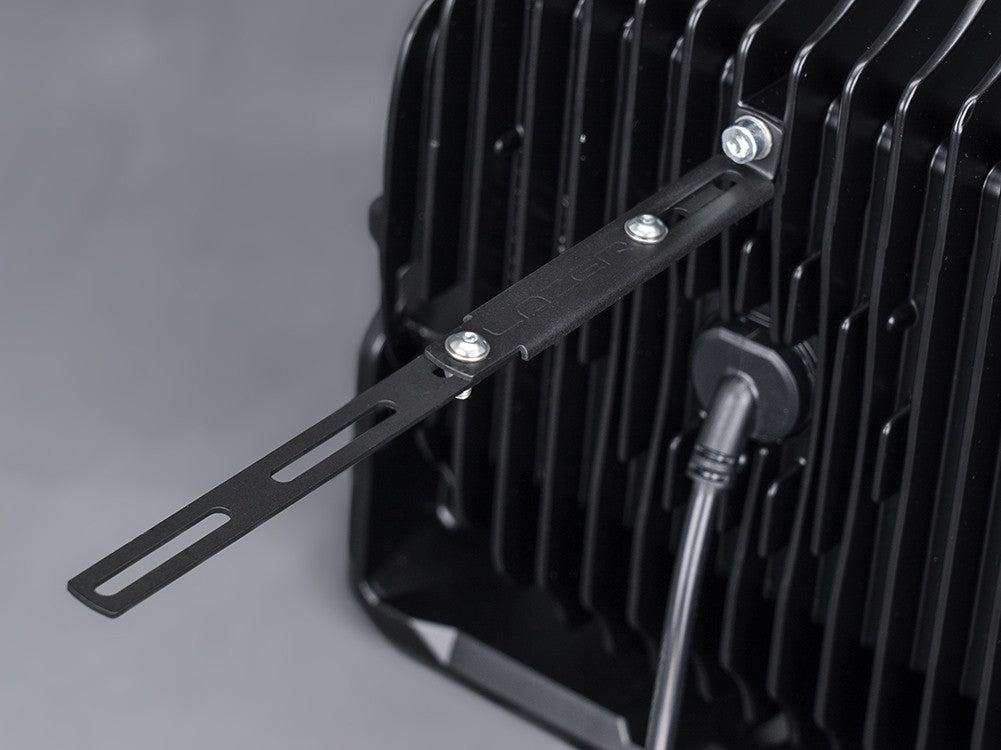 LAZER LAMPS Stay Bar Kit SENTINEL 7"-9"