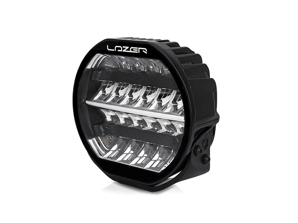 LAZER LAMPS Slim Mount Kit SENTINEL 9"