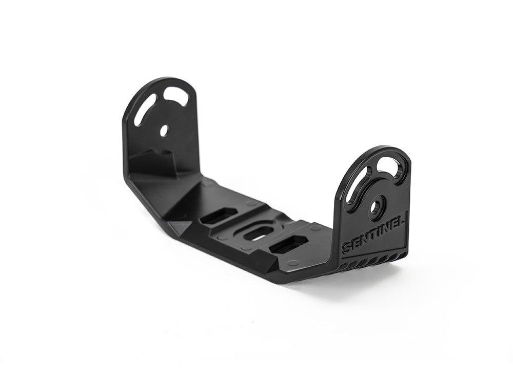 LAZER LAMPS Wide Mount Kit SENTINEL 9"