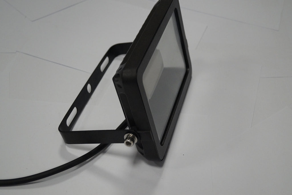 LED floodlight 30W K3000-4000-6000