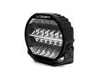LAZER LAMPS Wide Mount Kit SENTINEL 9"