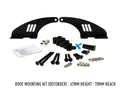 Lazerlampen dakmontageset LAND ROVER Defender -2018