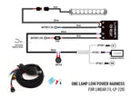 Lazerlampen dakmontageset LAND ROVER Defender -2018