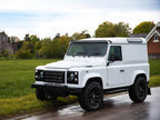 Lazerlampen dakmontageset LAND ROVER Defender -2018