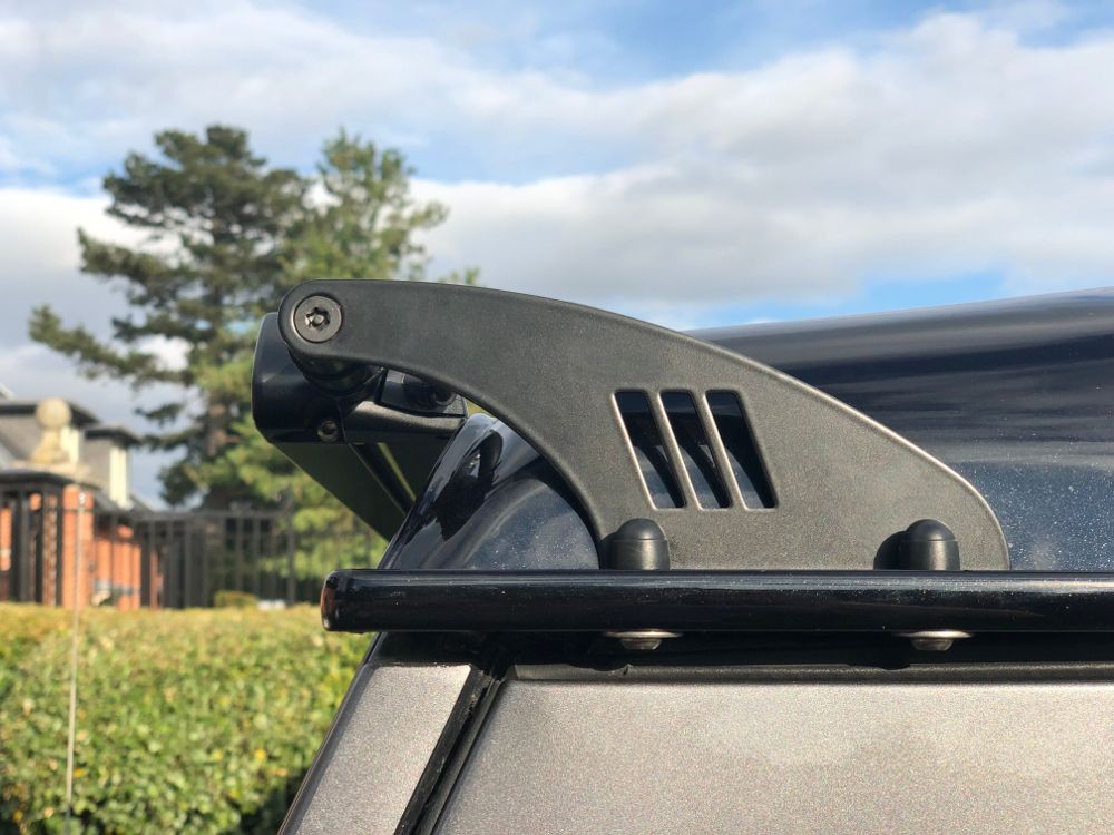 LAZER LAMPS roof mounting kit LAND ROVER Defender -2018