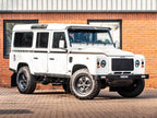 Lazerlampen dakmontageset LAND ROVER Defender -2018
