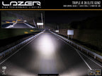 Lazerlampen dakmontageset LAND ROVER Defender -2018