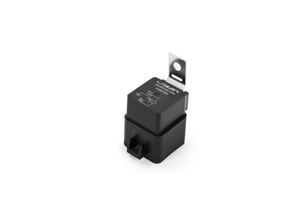 LAZER LAMPS Relais 40/30A 24V