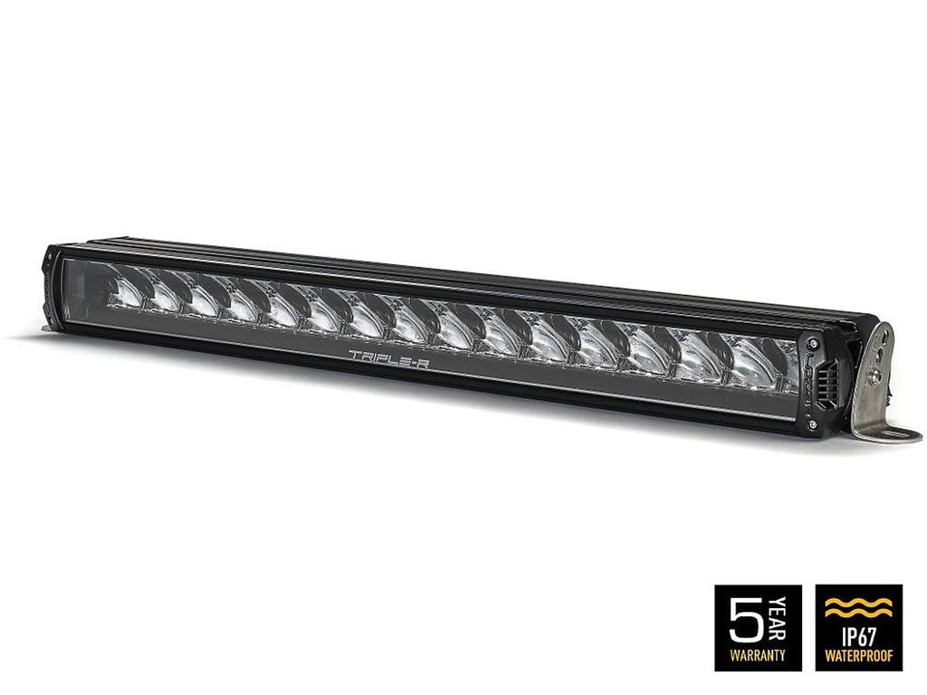 LAZER LAMPS Kühlergrill-Kit Ranger 2016+ Triple-R 16 Elite Gen2