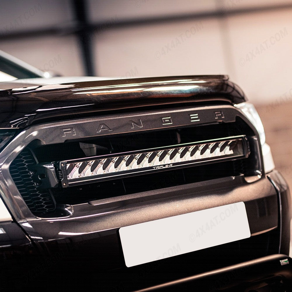 LAZER LAMPS Kühlergrill-Kit Ranger 2016+ Triple-R 16 Elite Gen2