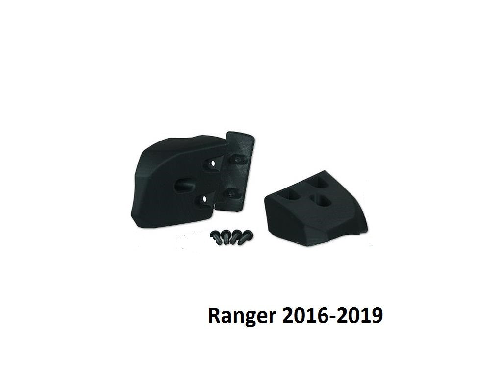 LAZER LAMPS Kühlergrill-Kit Ranger 2016+ Triple-R 16 Elite Gen2