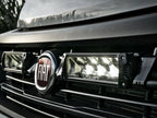 LAZER LAMPS Radiator Grille Kit FIAT Ducato 2014+ Triple-R 750 Elite Gen2