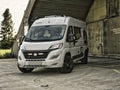 LAZER LAMPS Radiator Grille Kit FIAT Ducato 2014+ Triple-R 750 Elite Gen2