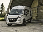 LAZER LAMPS Radiator Grille Kit FIAT Ducato 2014+ Triple-R 750 Elite Gen2