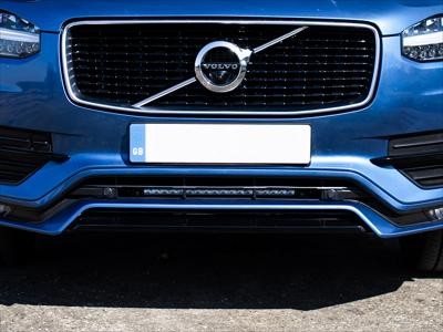Montageset voor laserlampen voor Volvo XC90 2015+ voor LNR18