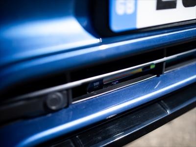 LAZER LAMPS Halterungskit Volvo XC90 2015+ für LNR18