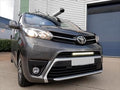 LAZER LAMPS Mounting Kit Toyota ProAce 2016+ for LNR6 / 18