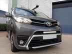 LAZER LAMPS Mounting Kit Toyota ProAce 2016+ for LNR6 / 18