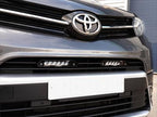 LAZER LAMPS Mounting Kit Toyota ProAce 2016+ for LNR6 / 18