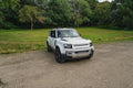 LAZER LAMPS grille kit LAND ROVER Defender -2020+ Linear 18