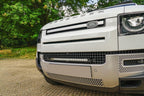 LAZER LAMPS grille kit LAND ROVER Defender -2020+ Linear 18