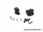 LAZER LAMPS grille kit LAND ROVER Defender -2020+ Linear 18