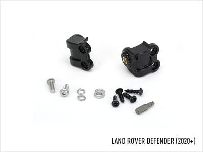 LAZER LAMPS grill kit LAND ROVER Defender -2020+ Linear 18